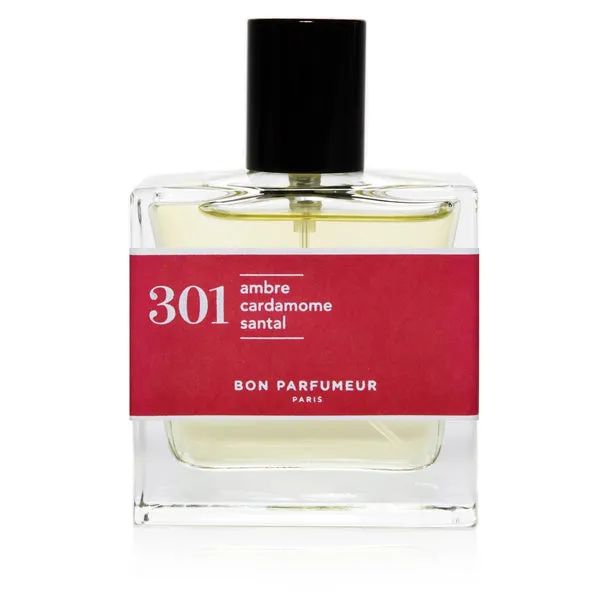 Bon Parfumeur Cardamome d'ambre de santal de 30 ml Perfume - Trouva