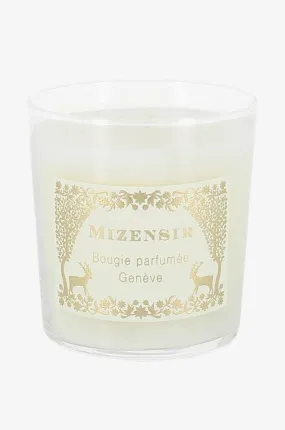 Bougie parfumée Bois d'Or