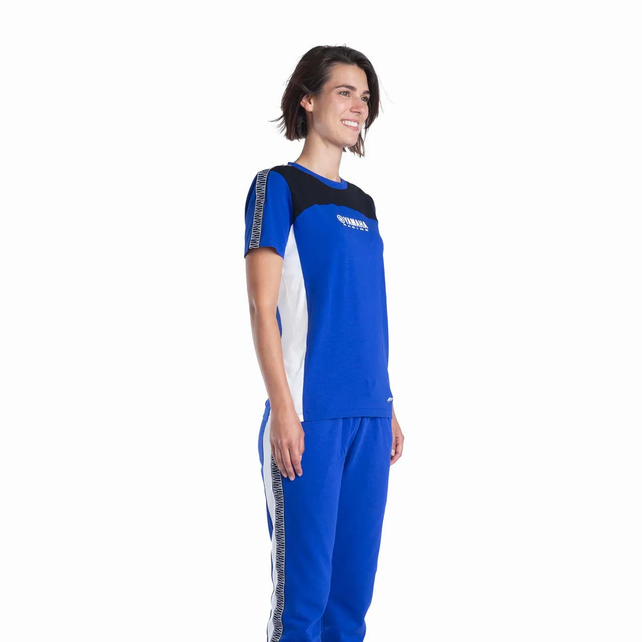 JOGGING YAMAHA FEMME PADDOCK 2024 - ANJO