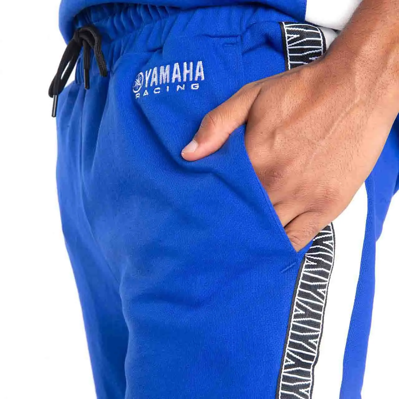 JOGGING YAMAHA FEMME PADDOCK 2024 - ANJO