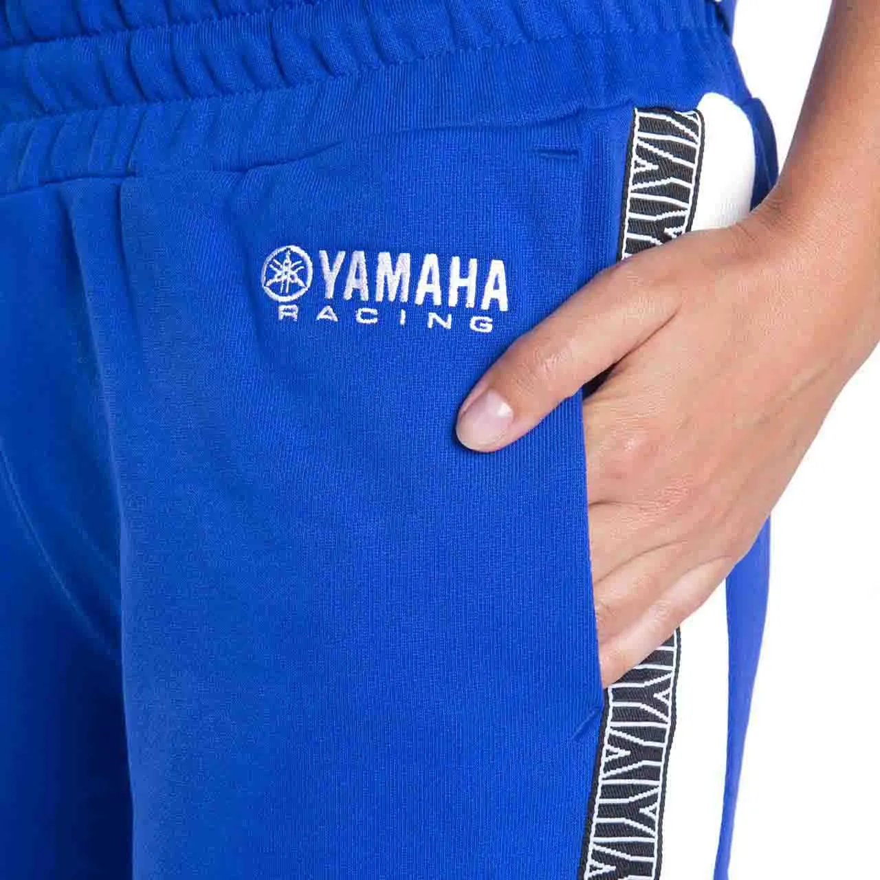 JOGGING YAMAHA FEMME PADDOCK 2024 - ANJO